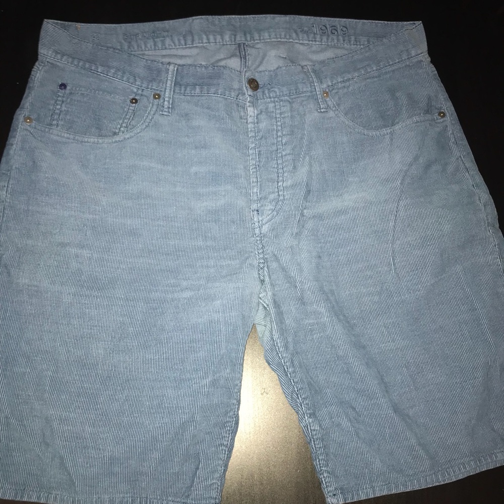 Men’s shorts